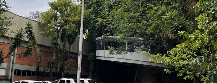 Instituto Federal de Educação, Ciência e Tecnologia de São Paulo is one of Dia a dia.