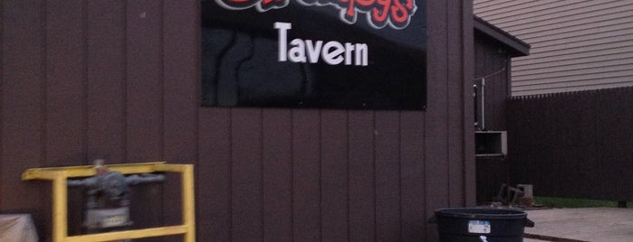 Grumpy's Tavern is one of Favorites.