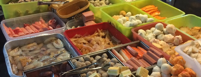 Best places in Butterworth, Malaysia