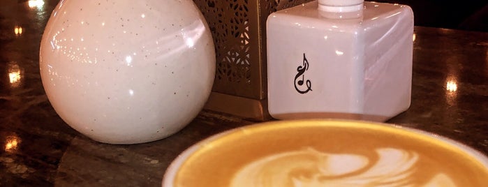 Azf Coffee Station is one of AbuDhabi.Coffee.
