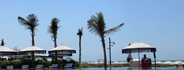 Jumeirah Saadiyat Beach is one of 🇦🇪.