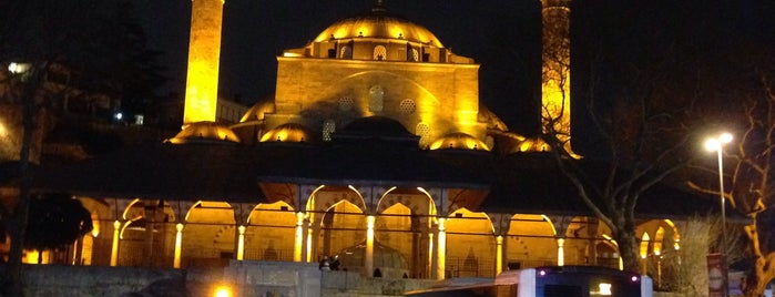 Площадь Ускюдар is one of Istanbul.