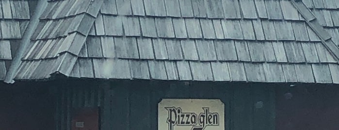 Pizza Glen is one of Yummy.