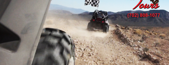 Vegas Off Road Tours is one of Las Vegas.