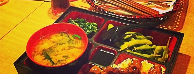 nishiki - Japanese Market Food is one of Orte, die C gefallen.