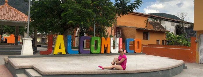 Jalcomulco, Veracruz is one of Recomendaciones Xalapa.