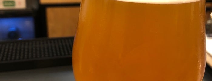 Källa Cervecería is one of Eis Panha.