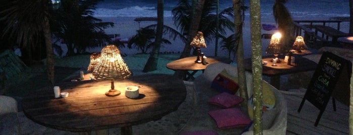 The Papaya Playa Project By Design Hotels is one of TULUM..