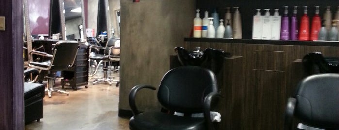 Champions South Salon is one of Salons we love!.