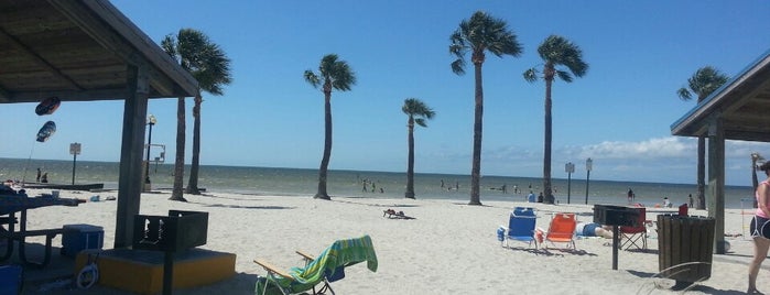 Pine Island is one of Florida.