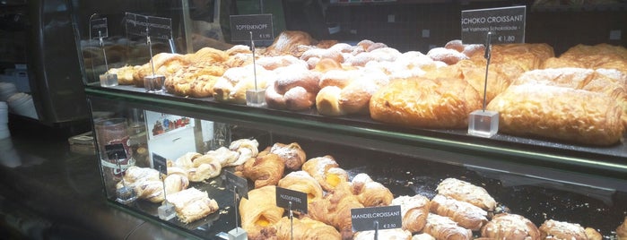 Bäckerei Cafe Felzl is one of das Brot.