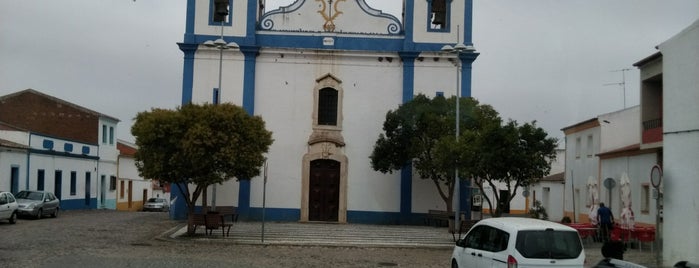 Sao Pedro do Corval is one of Portugal.