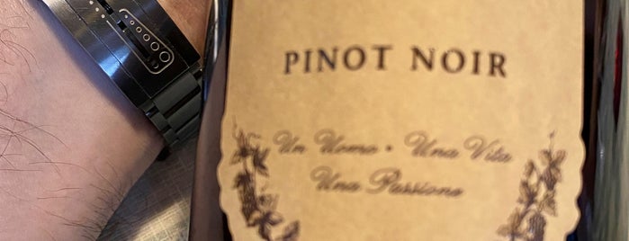 a.k.a. Friscos Restaurant, Catering, and Beer & Wine Shop is one of My Fave Local Spots.