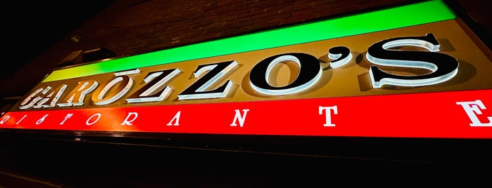Garozzo's Ristorante is one of Virginia’s Liked Places.