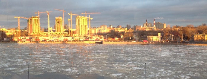 Деловой Петербург is one of Lieux qui ont plu à Igor.