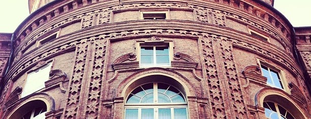 Museo Nazionale del Risorgimento Italiano is one of Arte a Torino - Art in Torino.