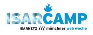ISARCAMP 2014 is one of ISARNETZ münchner webwoche.