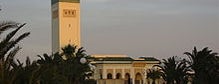 Laayoune is one of World Capitals.