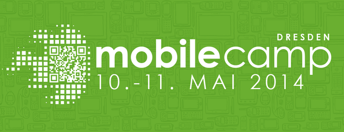 Mobilecamp 2014 is one of Barcamps.