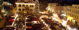 Weihnachtsmarkt Plauen is one of Weihnachtsmärkte.