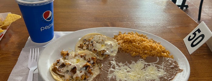 Jalisco Grill is one of Mexican Spots.