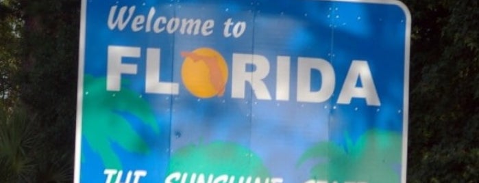 Florida is one of The US, All 50 States, & American Territories🇺🇸.