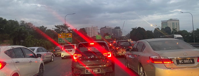 Plaza Tol Bukit Jelutong is one of Go Outdoor #2.