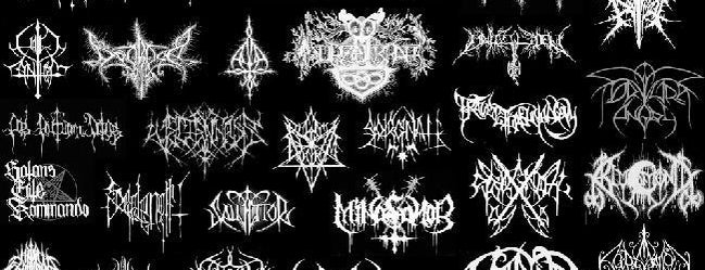 Black metal is one of Metalcore.