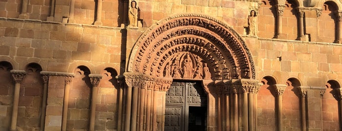 Iglesia De Santo Domingo is one of Lugares para volver siempre.