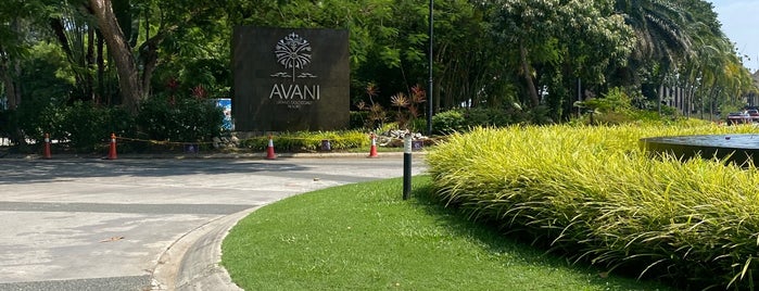 AVANI Sepang Goldcoast Resort is one of Places to go.