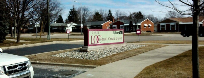 LOC Federal Credit Union is one of Top 10 favorites places in Westland, MI.