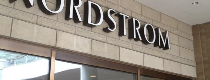 Nordstrom is one of Freaker USA Stores Midwest.
