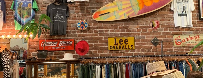 Animal House is one of Vintage Stores in Los Angeles.