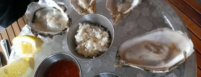 L&E Oyster Bar is one of To Try 2013 - By TheMinty.com.