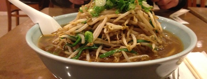 Ramen Nippon is one of The 7 Best Places for An Iced Tea in Reseda, Los Angeles.