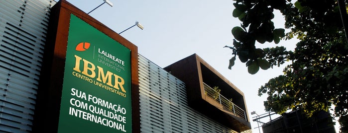 Marapendi Shopping is one of Barra da Tijuca.