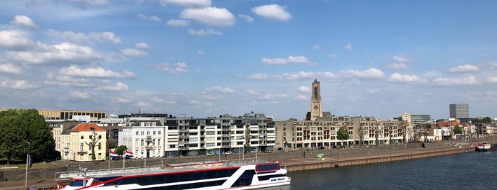 Nelson Mandelabrug is one of Guide to Arnhem's best spots.