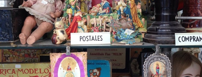 Casa Postal is one of Spain - Madrid.