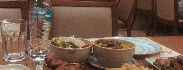 El Dahan Grill is one of Egypt.