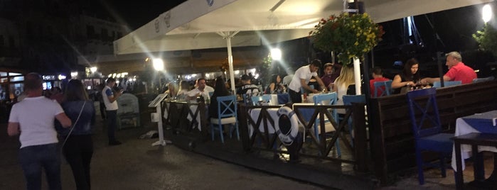 Kıbrıs Rakı Fest is one of mekânlar.