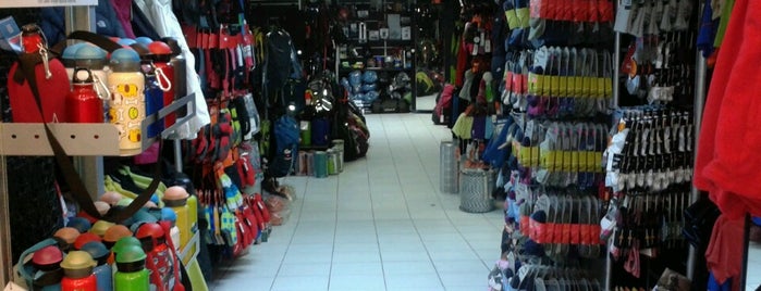 Adrenalin Outdoor is one of Sports Gear Stores in Istanbul.