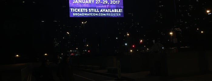 BroadwayCon 2017 is one of Annual Events.