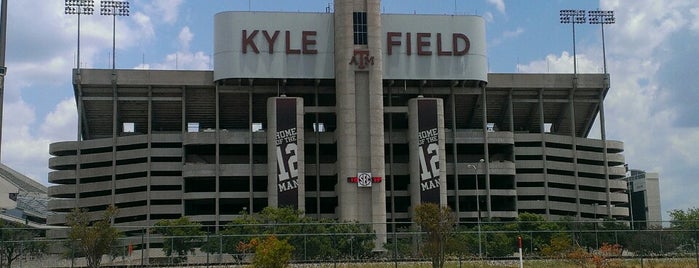 HOWDY! Welcome to AGGIELAND!