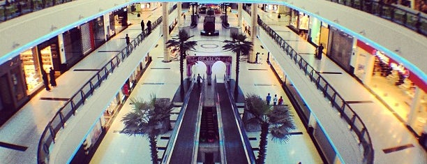 Riyadh Gallery is one of Joud’s Liked Places.