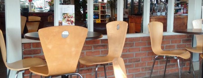 Cherry Lane Garden Centres