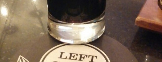 Left Coast Brewery is one of Los Angeles + SoCal Breweries.