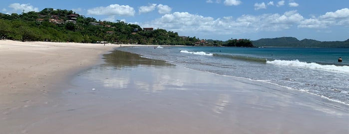 Playa Flamingo is one of Costa Rica.