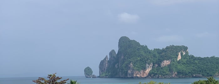 Phi Phi Hotel is one of Thailand Adventure for 3 days (o&n 2011-2012).