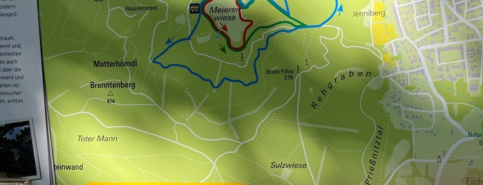 Mödling is one of Österreich.