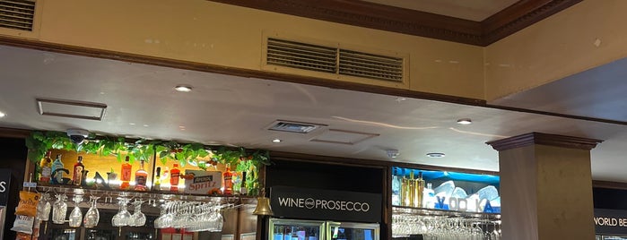 The Asparagus (Wetherspoon) is one of Pubs - London South West.